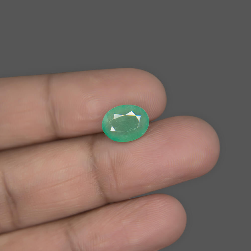 Emerald - 3.06 Carat
