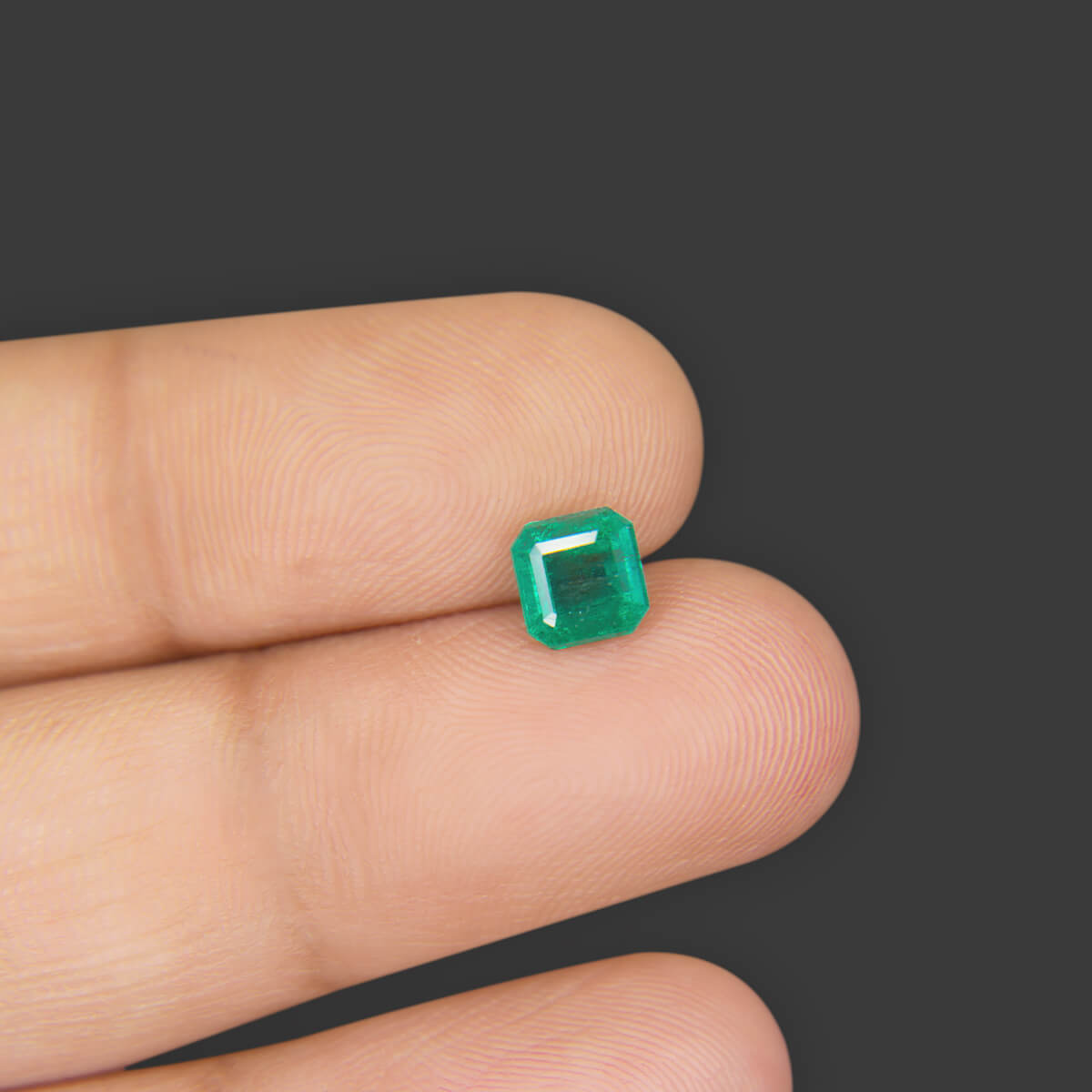 Emerald - 1.40 Carat