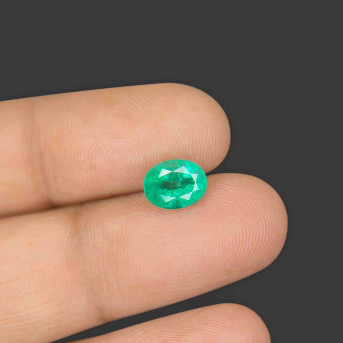 Emerald - 1.70 Carat