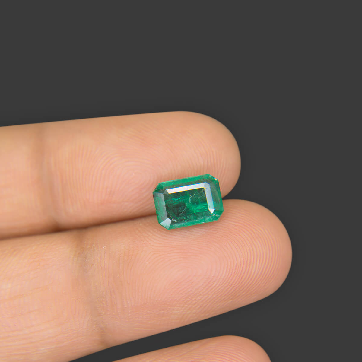 Emerald - 1.95 Carat