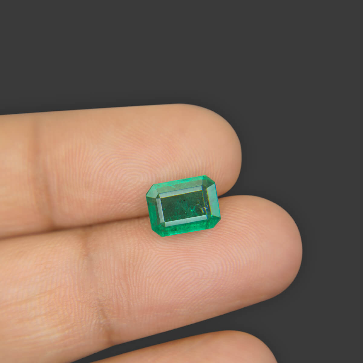 Emerald - 1.50 Carat