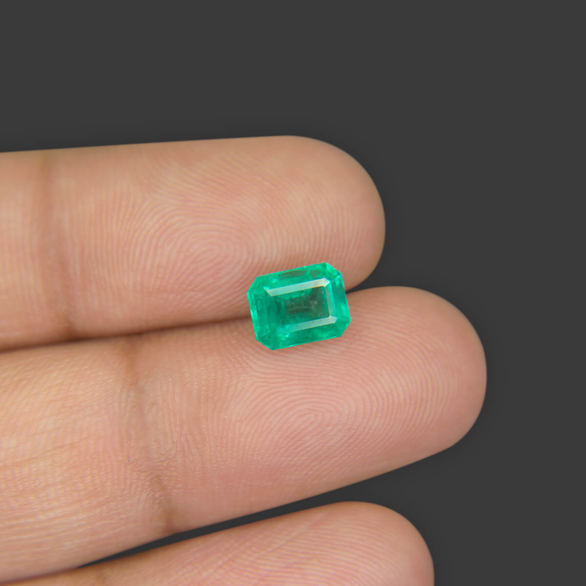 Emerald - 1.70 Carat