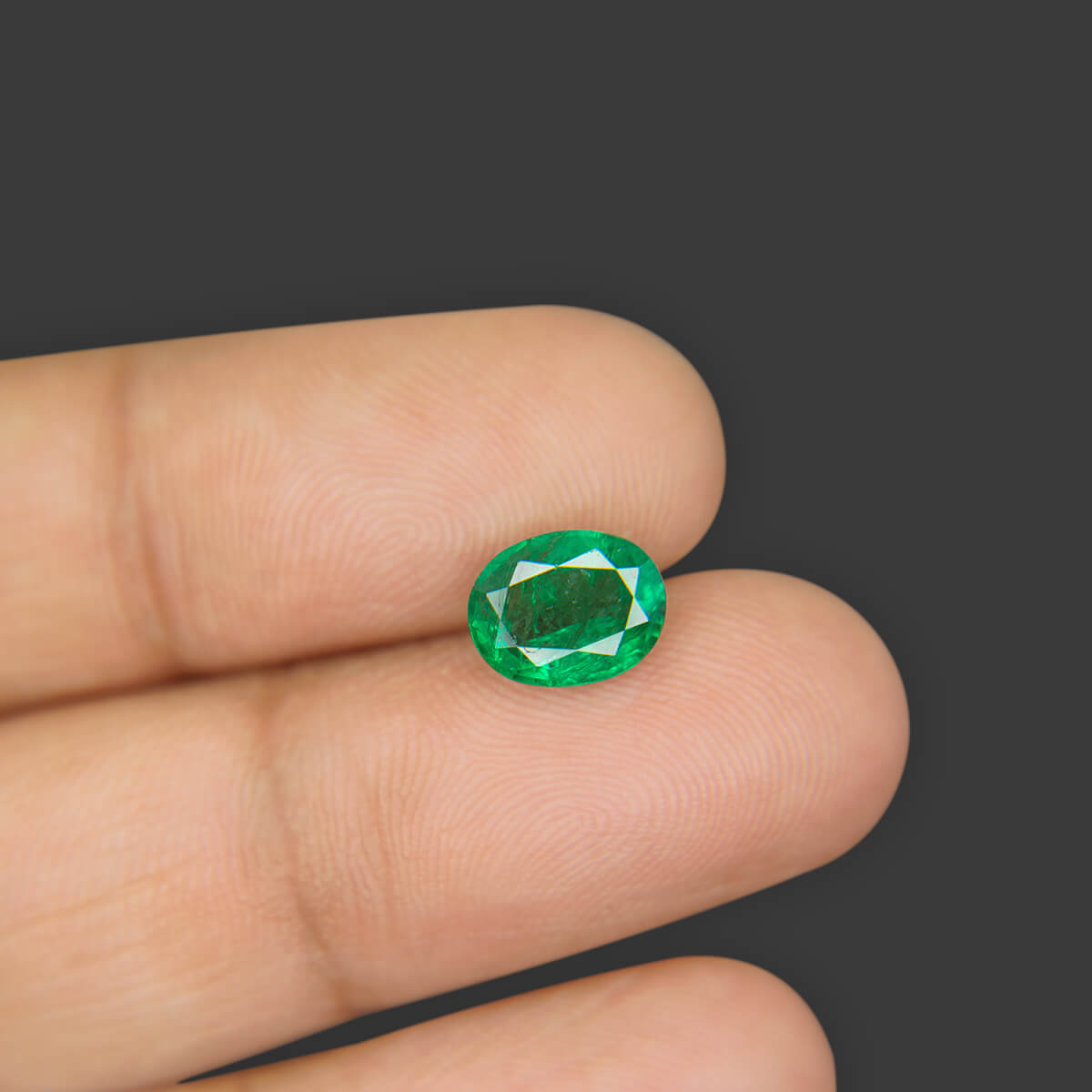 Emerald - 1.81 Carat