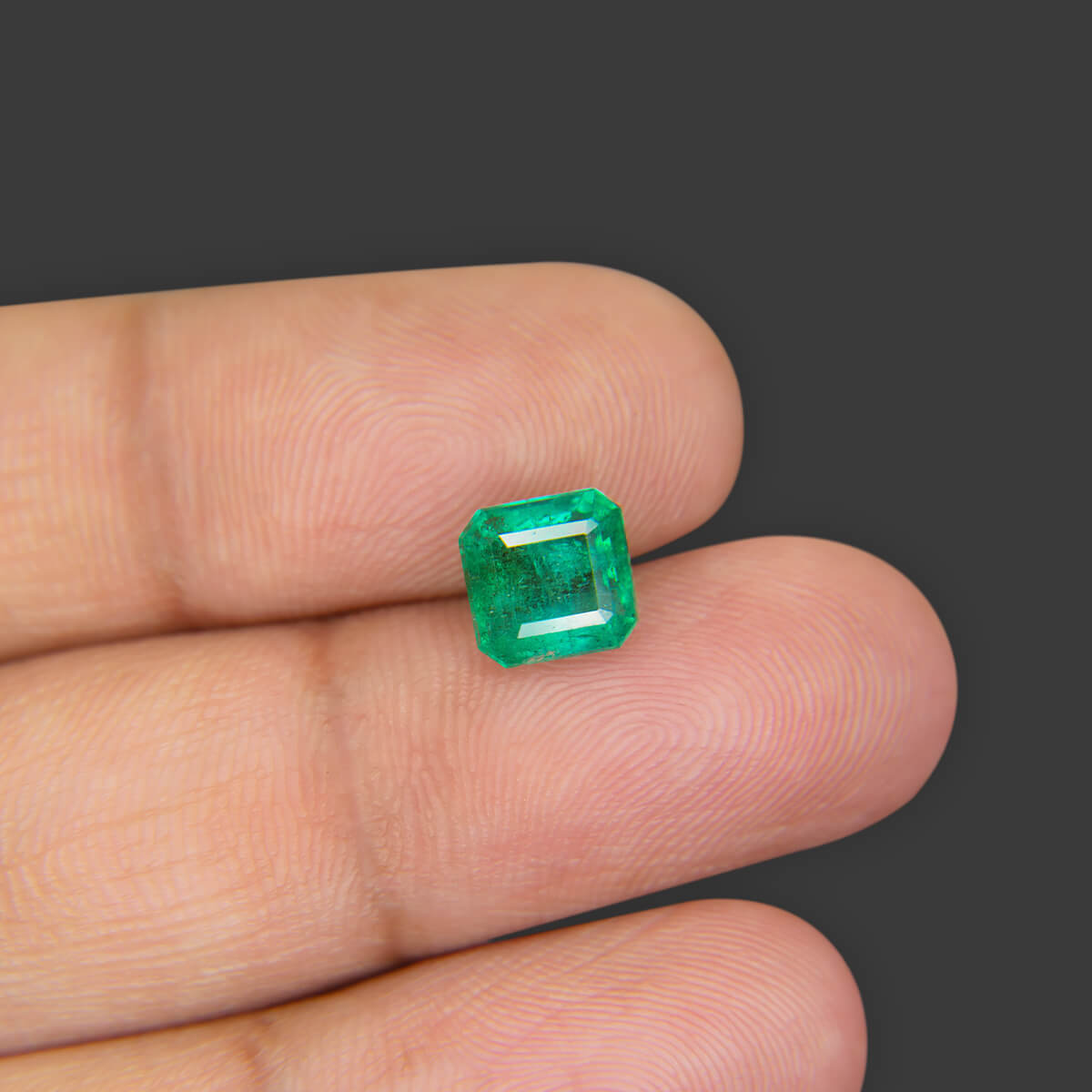 Emerald - 2.24 Carat