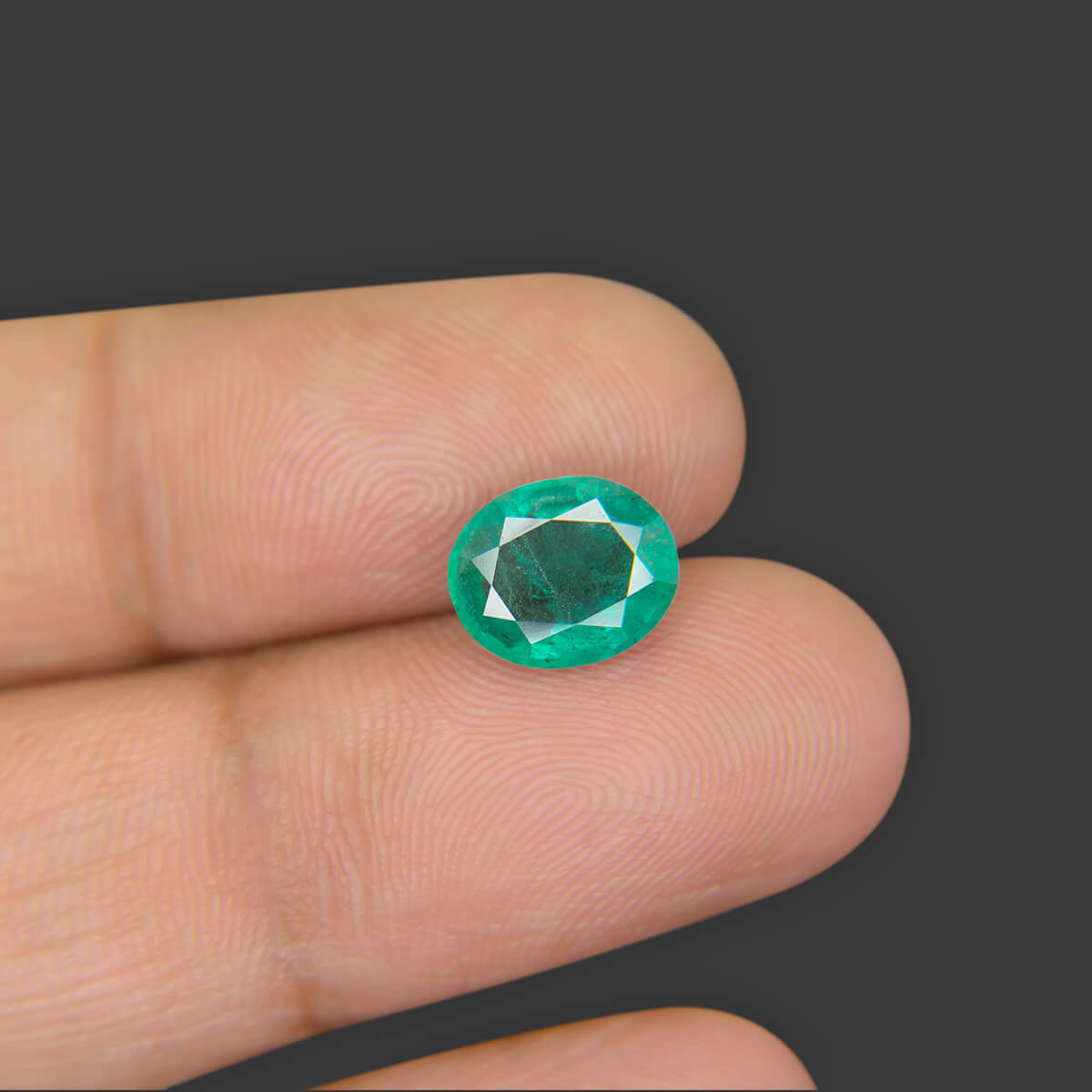 Emerald - 2.27 Carat