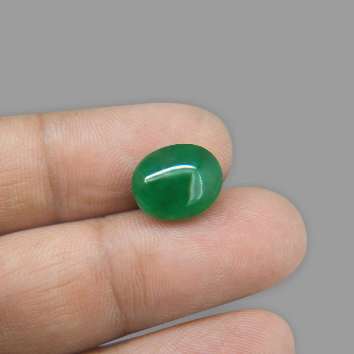 Emerald - 6.19 Carat