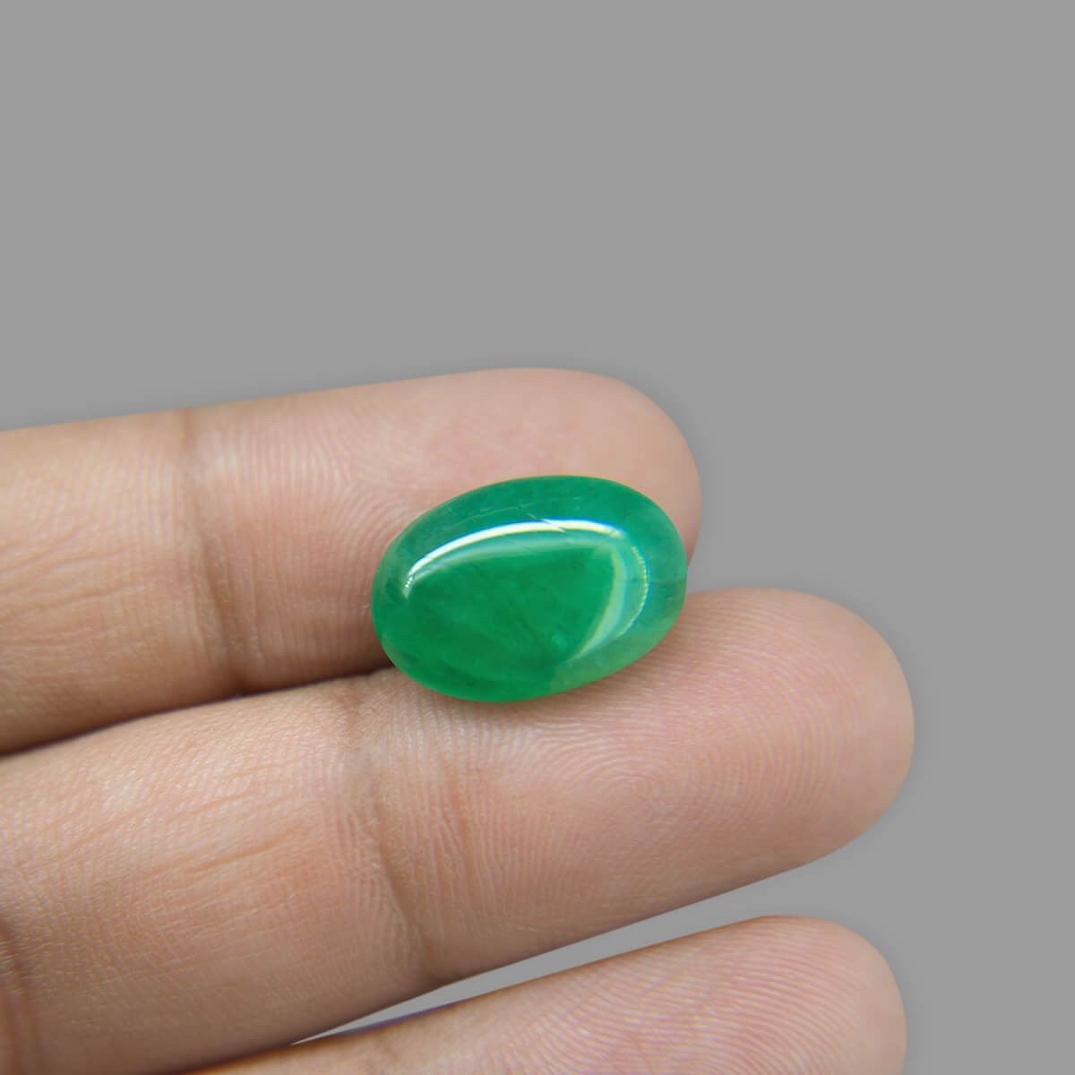 Emerald - 10.58 Carat