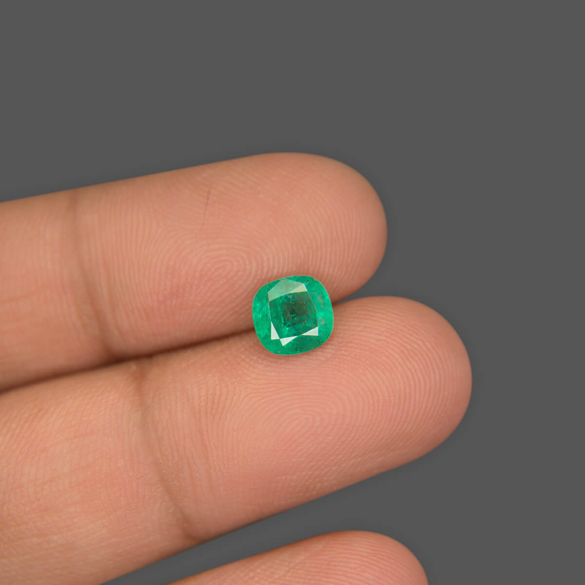 Emerald - 1.44 Carat