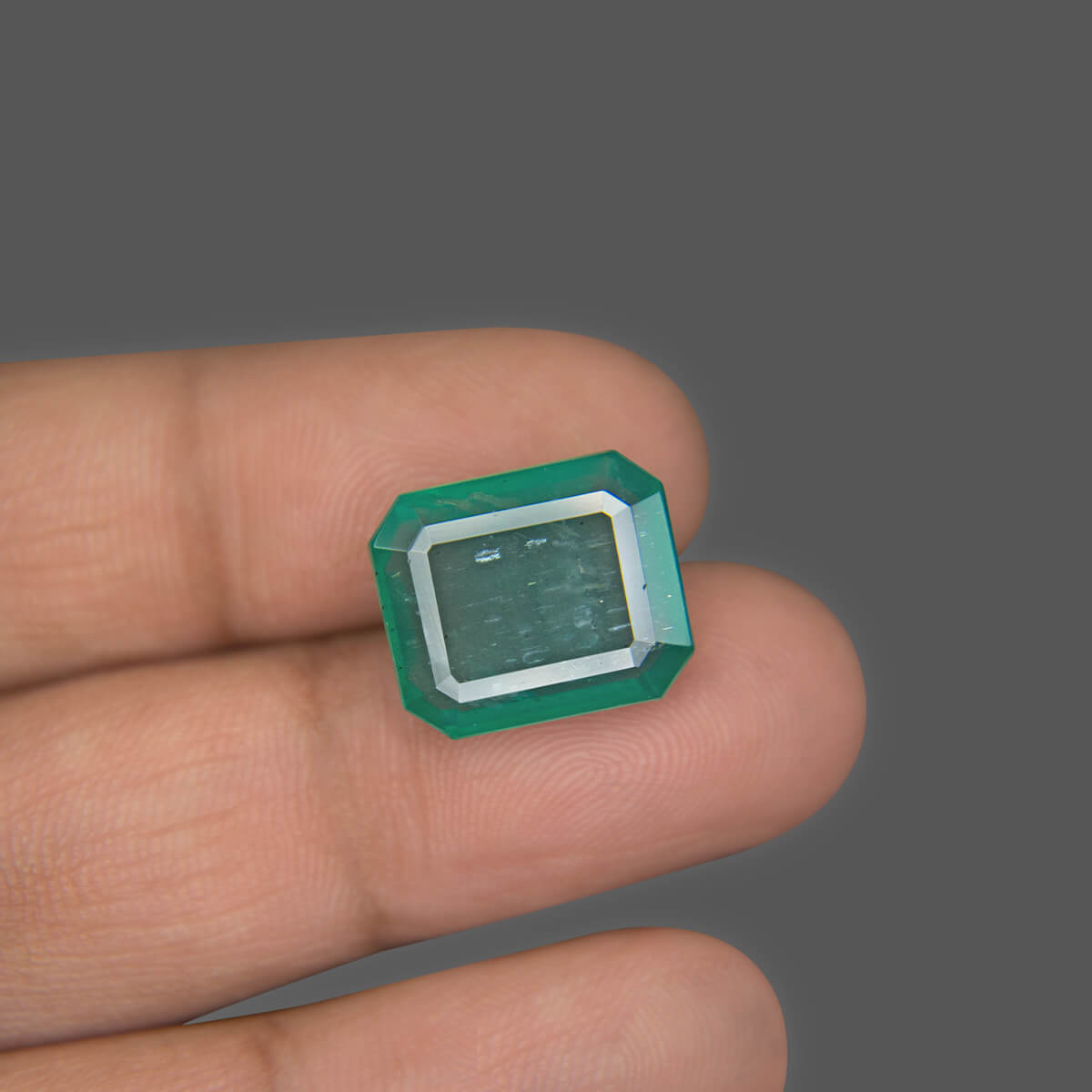 Emerald - 11.83 Carat