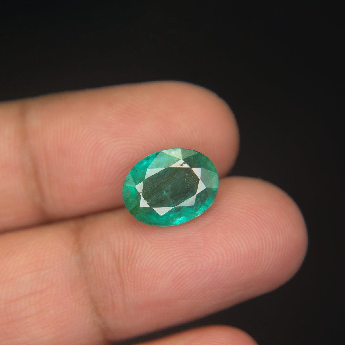 Emerald - 5.00 Carat