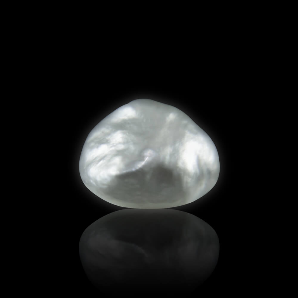 Keshi Pearl- 5.26 Carat
