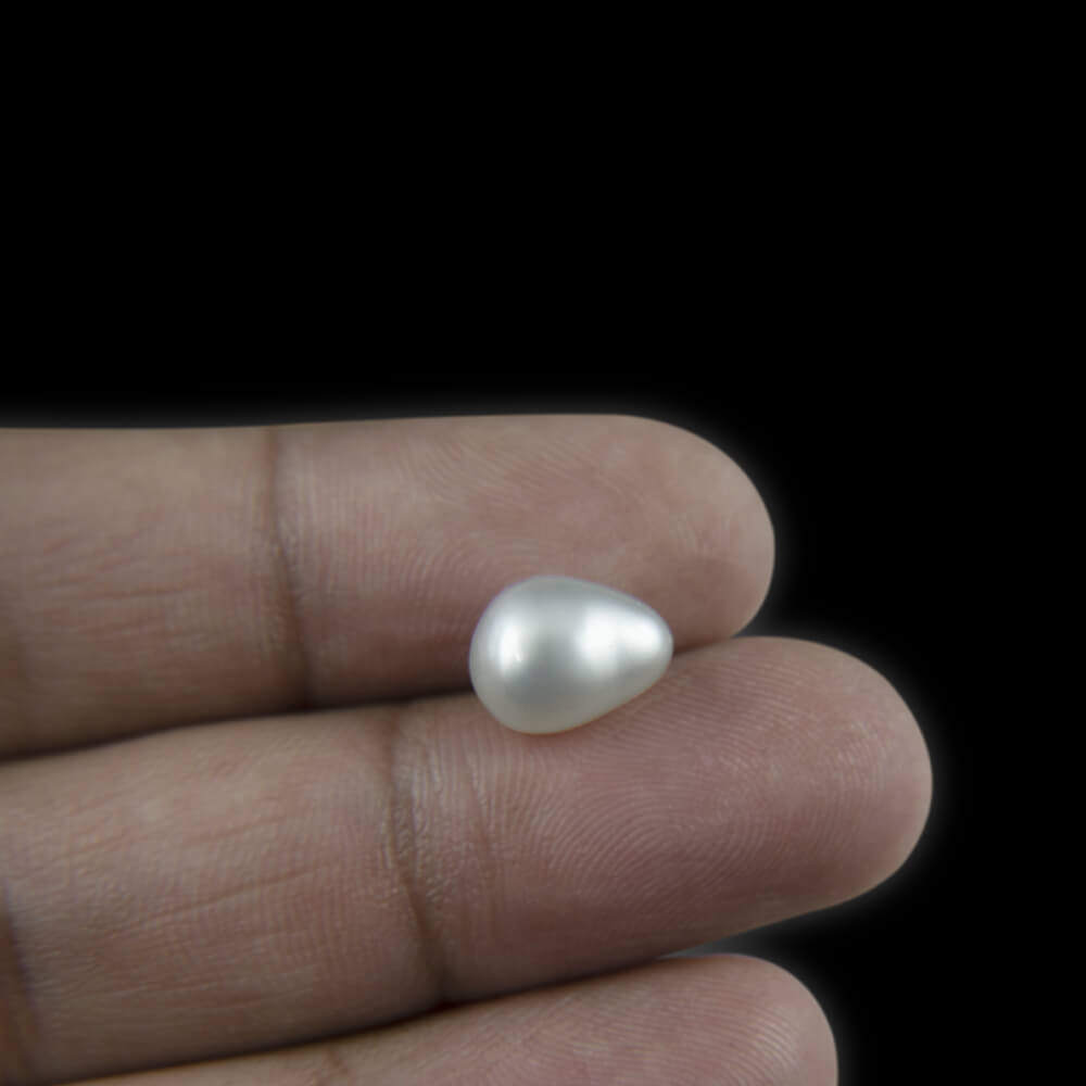 Keshi Pearl - 5.76 Carat