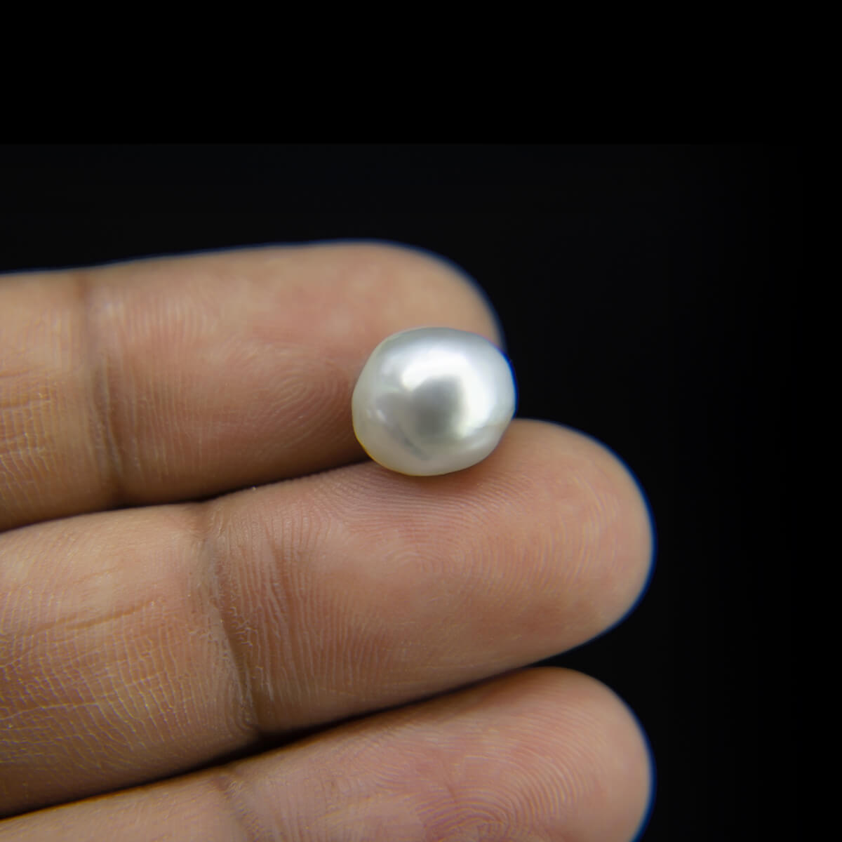 Keshi Pearl - 6.27 Carat
