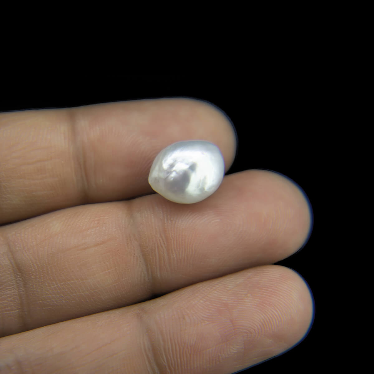 Keshi Pearl - 7.41 Carat