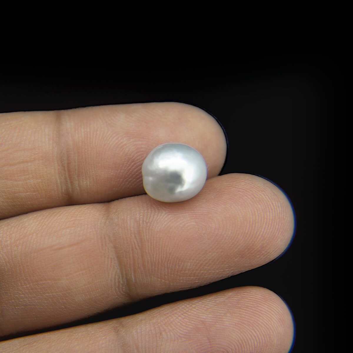Keshi Pearl - 5.90 Carat