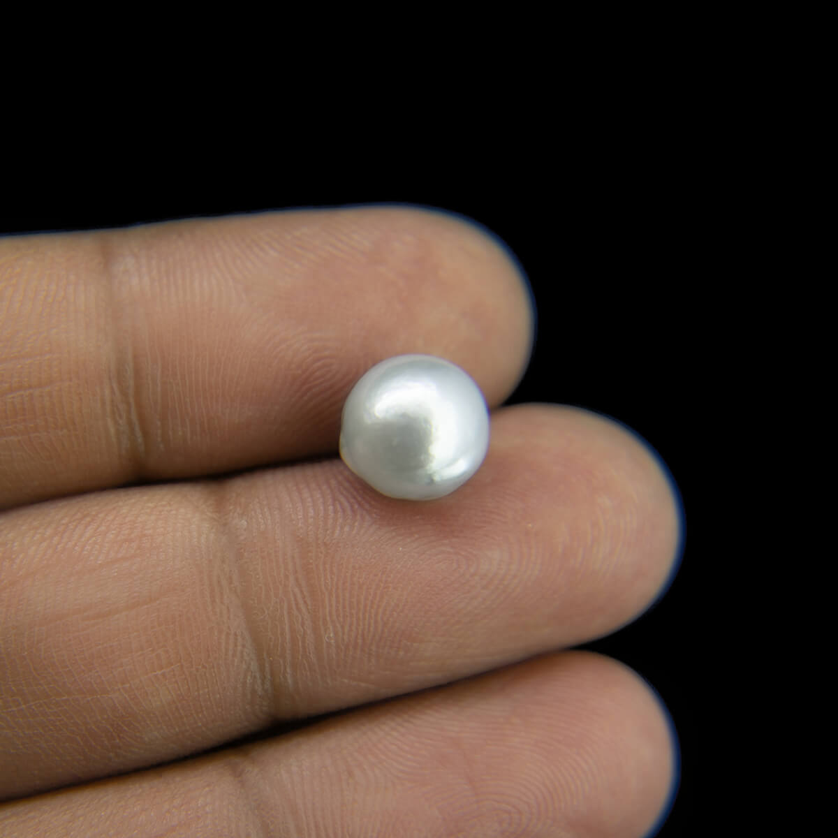 Keshi Pearl - 5.28 Carat