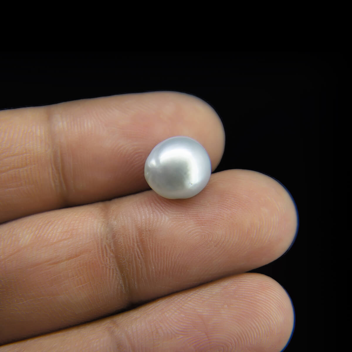 Keshi Pearl - 5.72 Carat