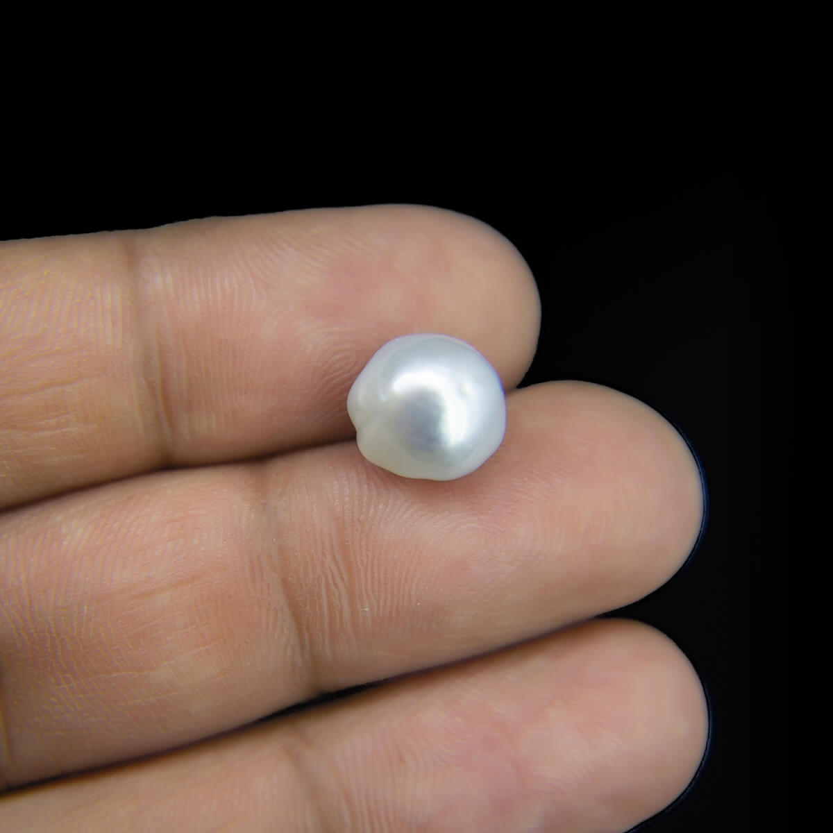 Keshi Pearl - 5.79 Carat