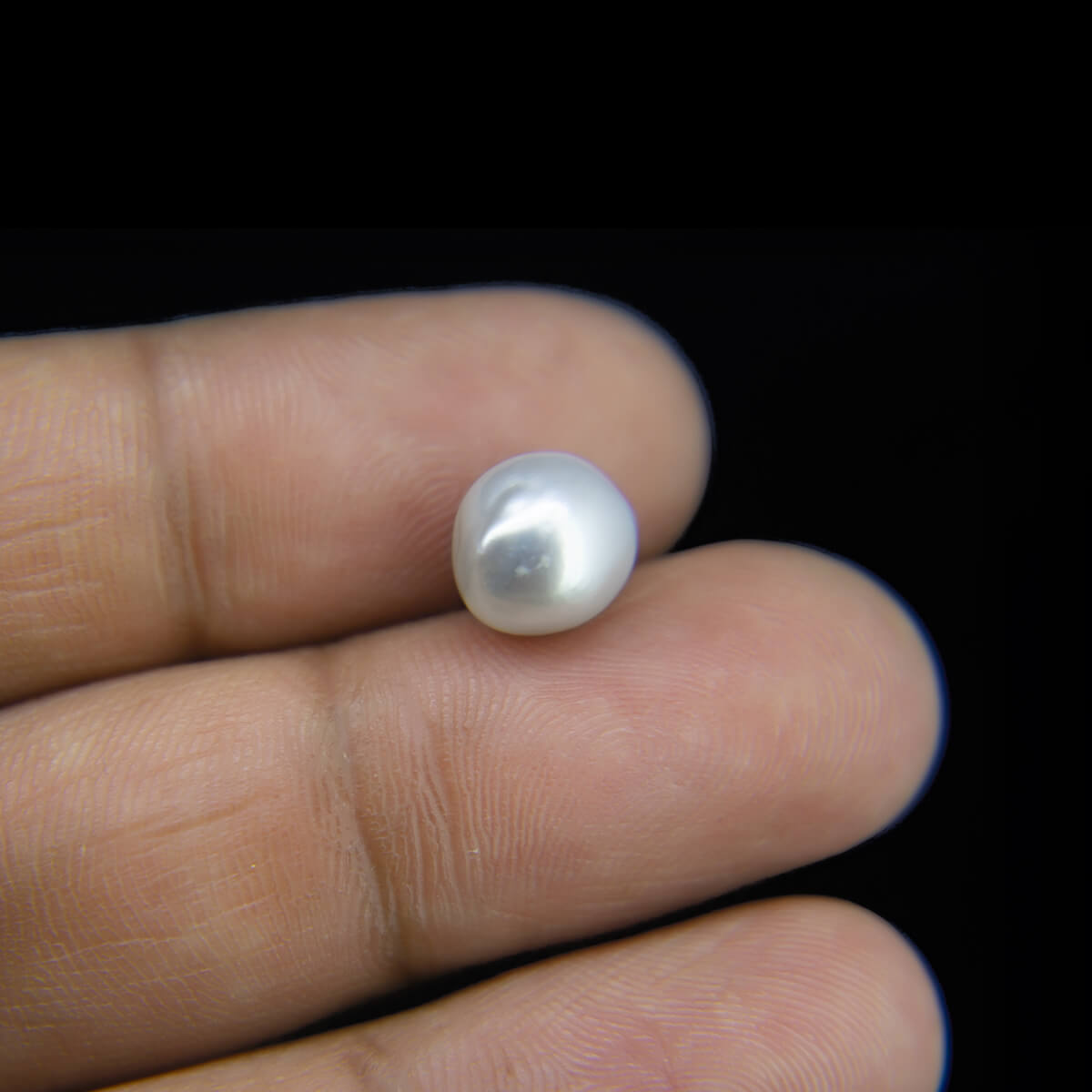 Keshi Pearl - 4.80 Carat