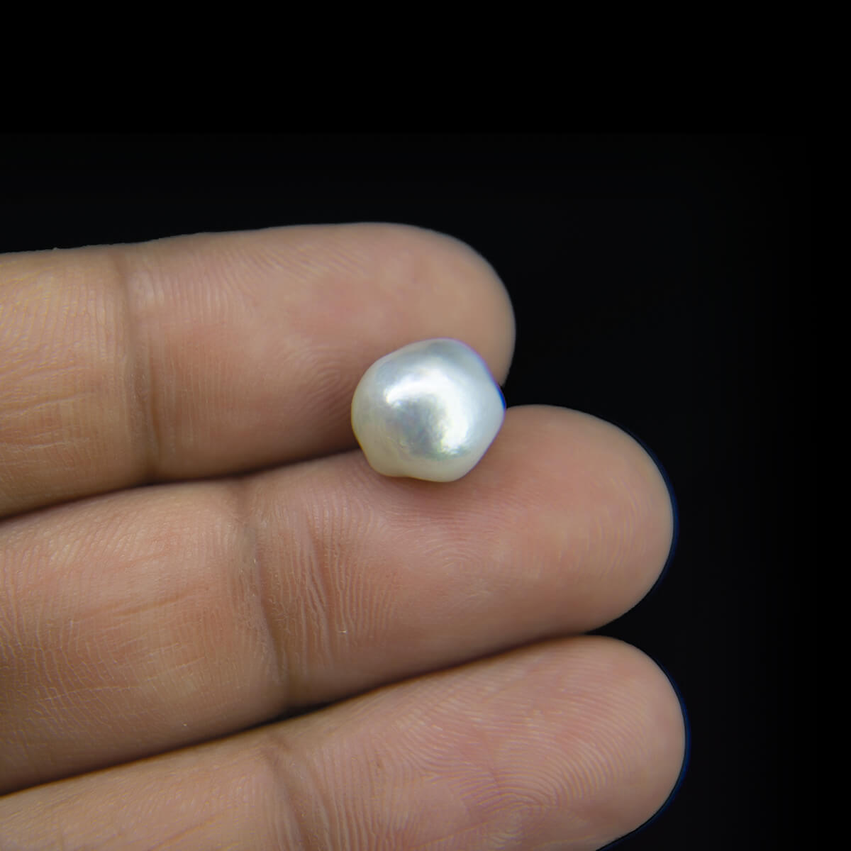 Keshi Pearl - 5.87 Carat