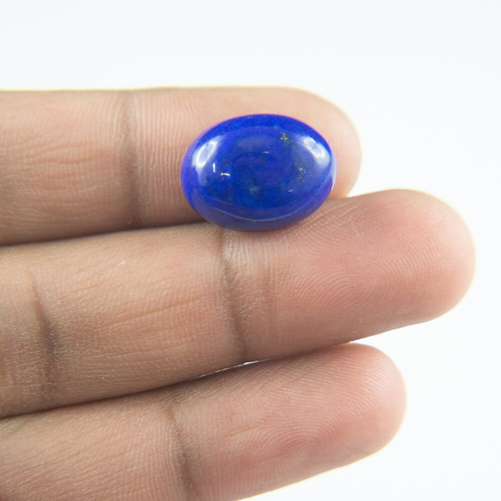 Lapis Lazuli (Lajward) - 14.53 Carat 