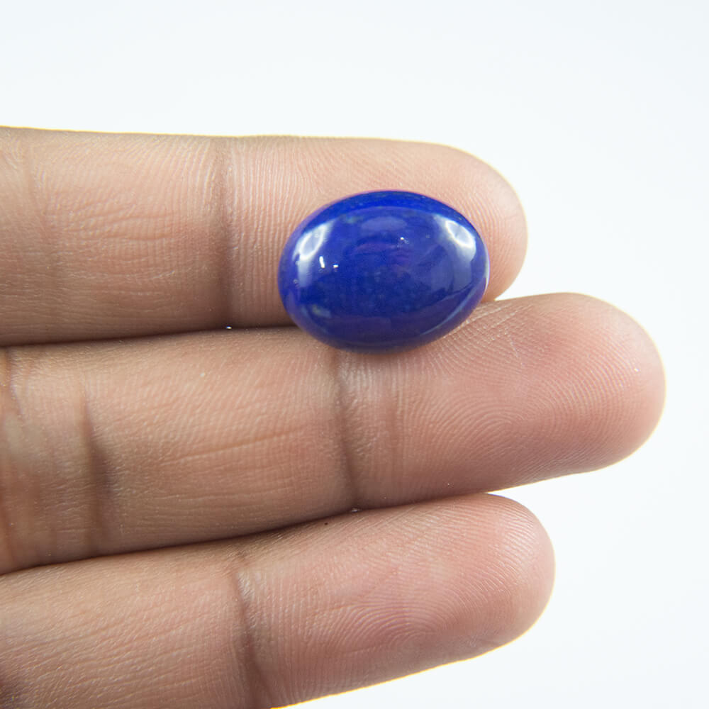 Lapis Lazuli - 14.75 Carat