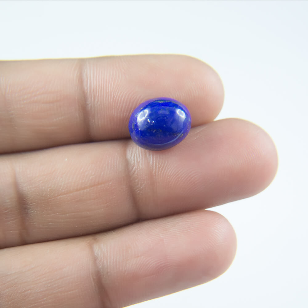 Lapis Lazuli - 5.85 Carat