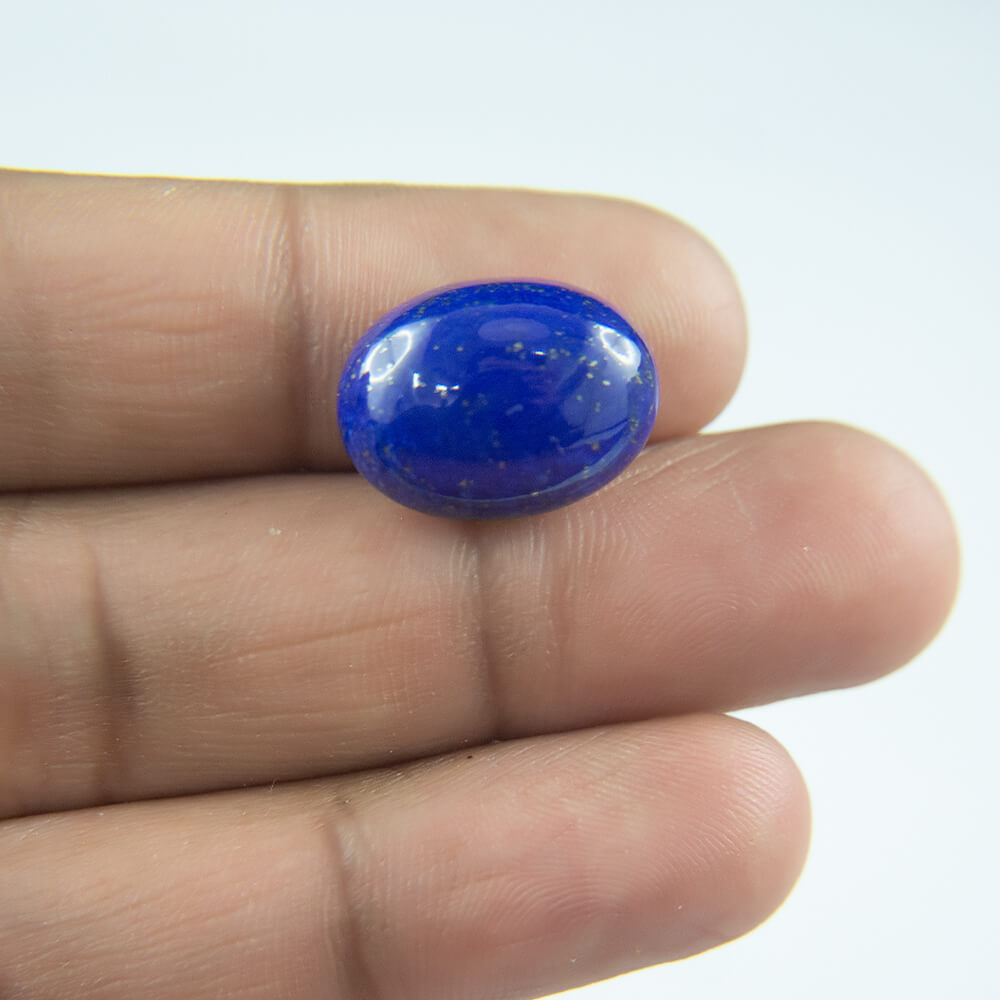 Lapis Lazuli - 15.13 Carat