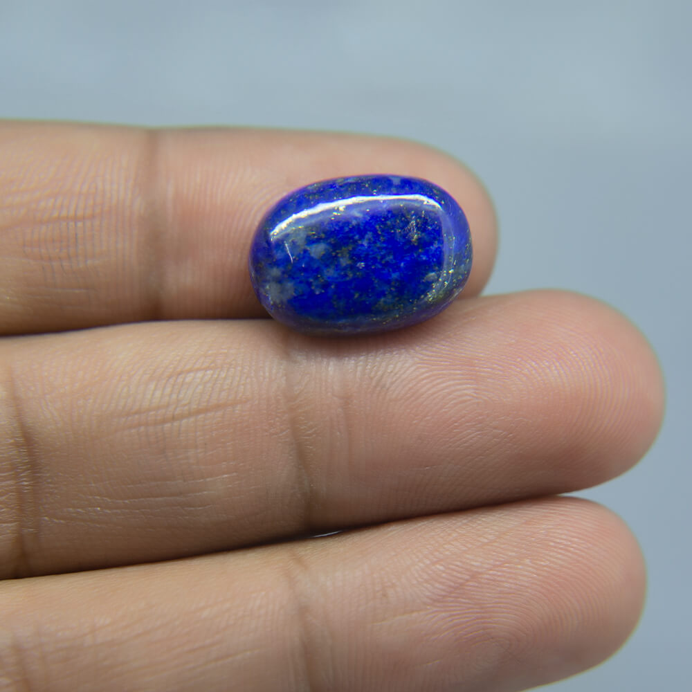 Lapis Lazuli - 13.08 Carat