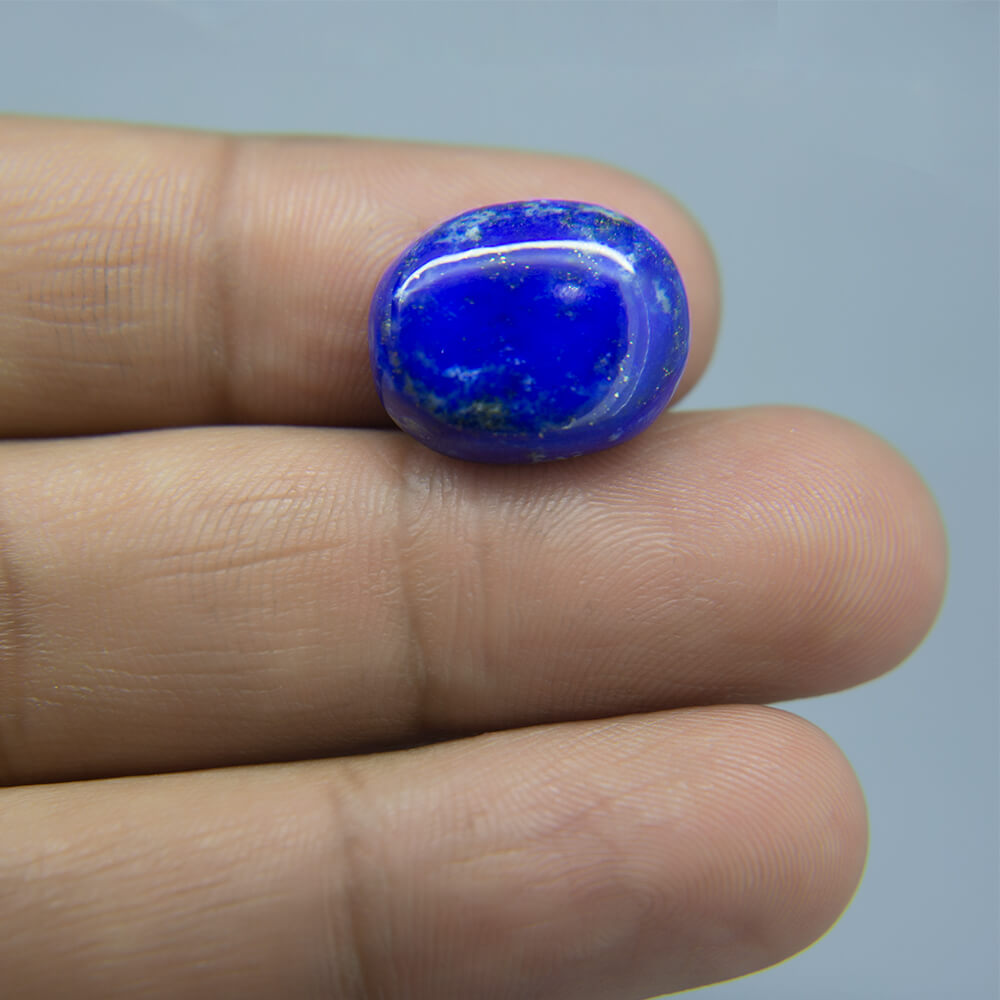 Lapis Lazuli - 14.04 Carat