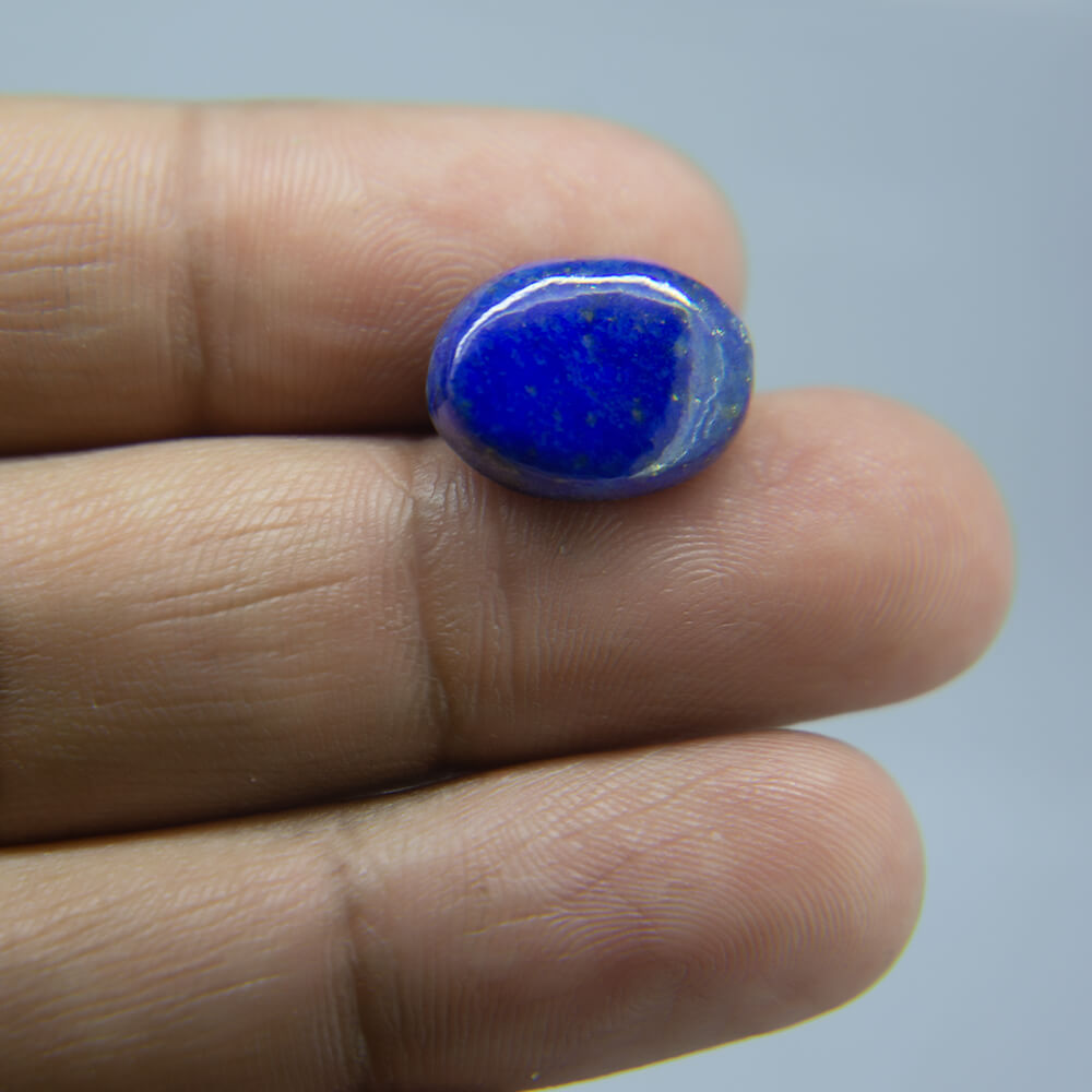 Lapis Lazuli - 9.24 Carat