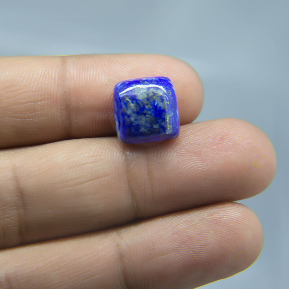 Lapis Lazuli - 10.33 Carat