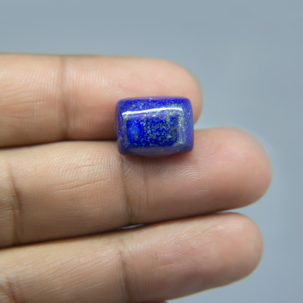 Lapis Lazuli - 12.32 Carat