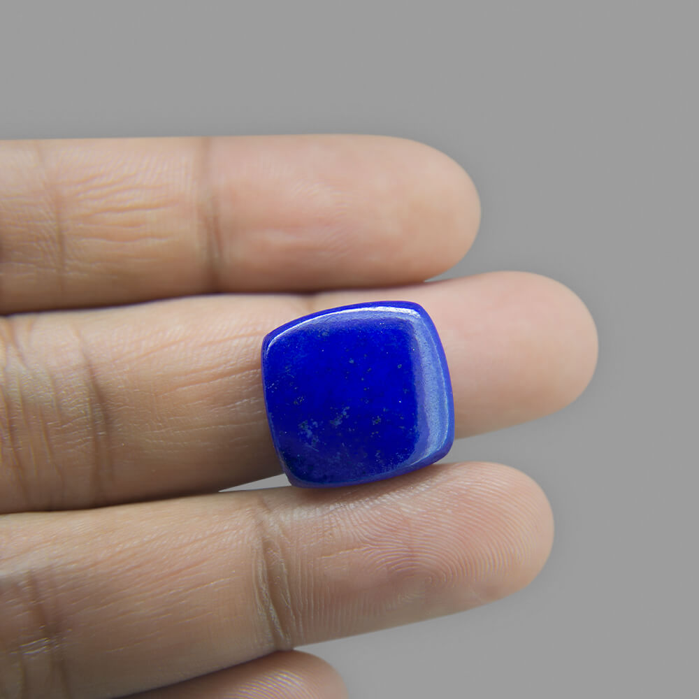 Lapis Lazuli - 17.58 Carat