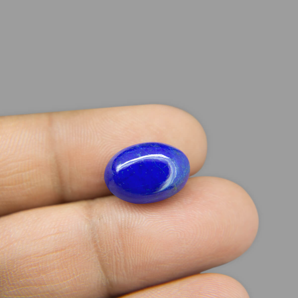 Lapis Lazuli - 8.28 Carat