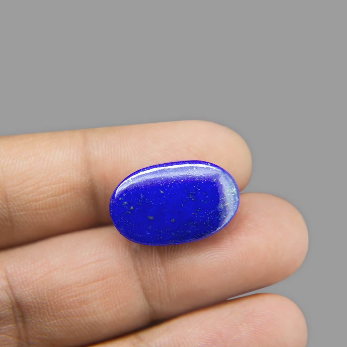 Lapis Lazuli - 13.93 Carat