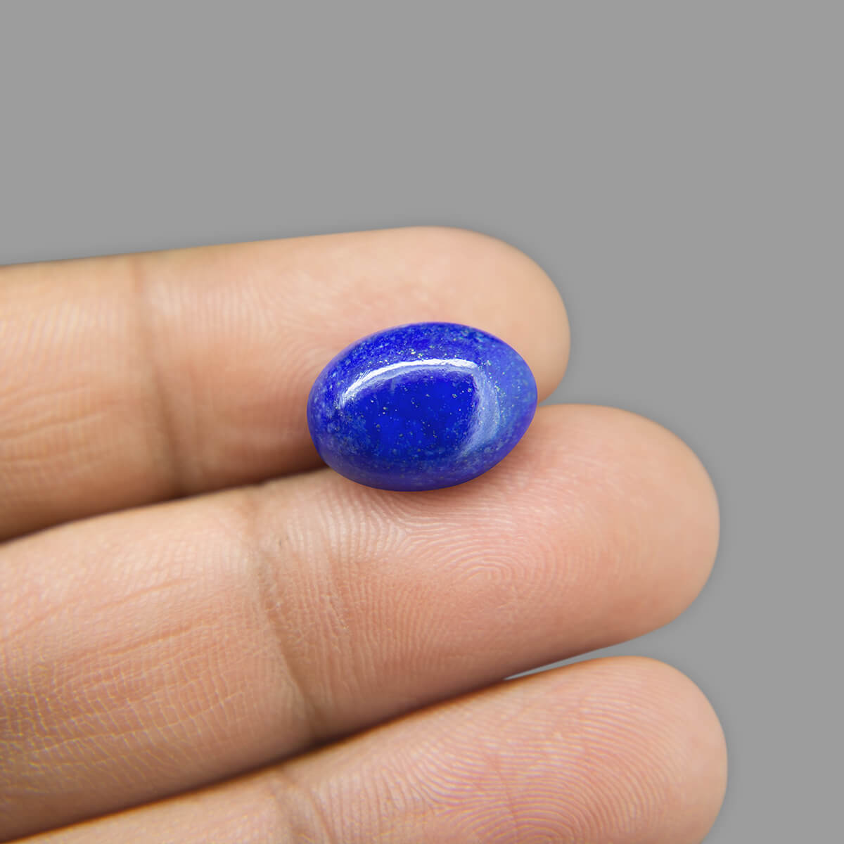 Lapis Lazuli - 8.05 Carat
