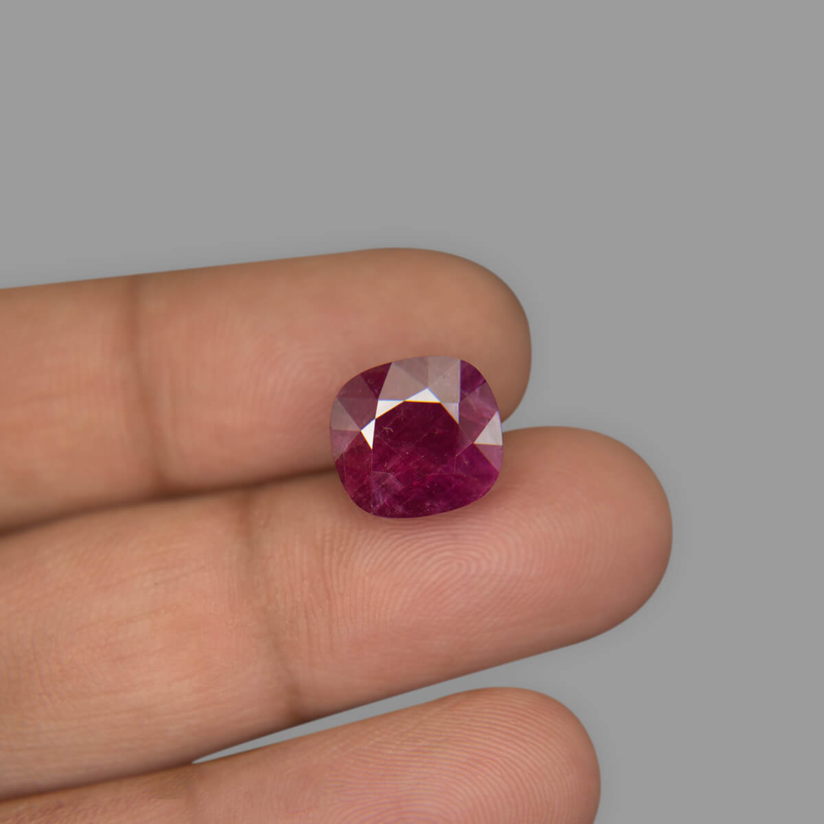 Ruby - 9.48 Carat
