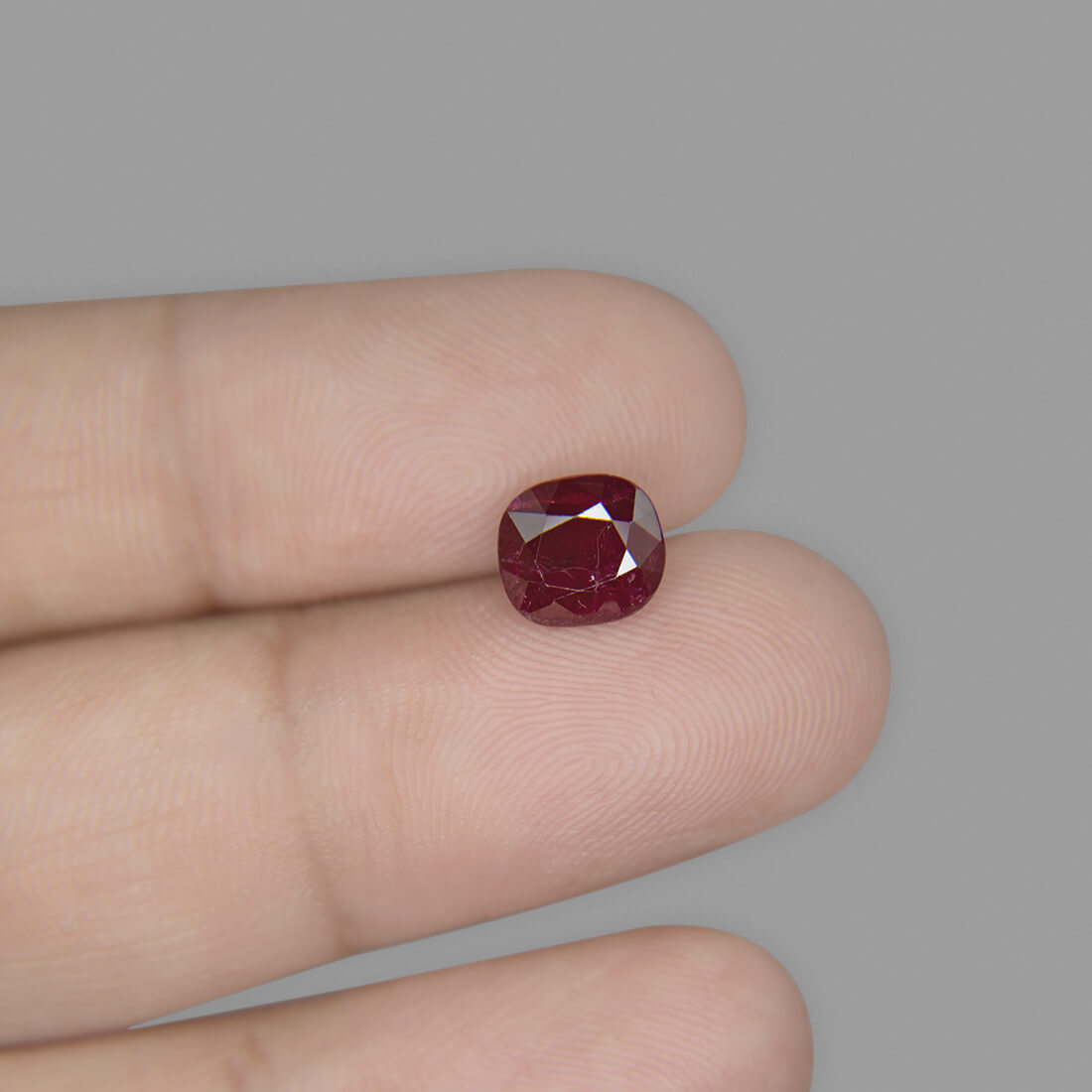 Ruby - 2.41 Carat