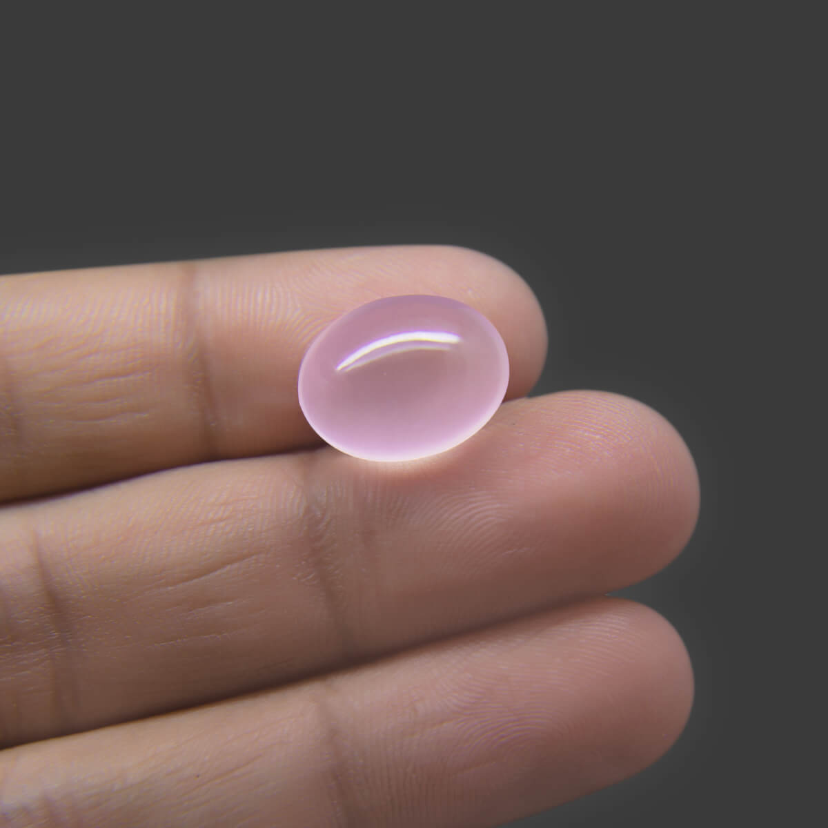 Rose Quartz - 13.55 Carat