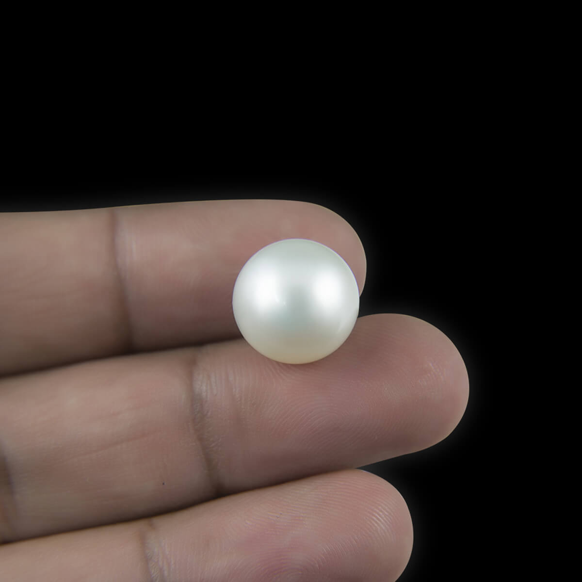 South Sea Pearl - 5.49 Carat