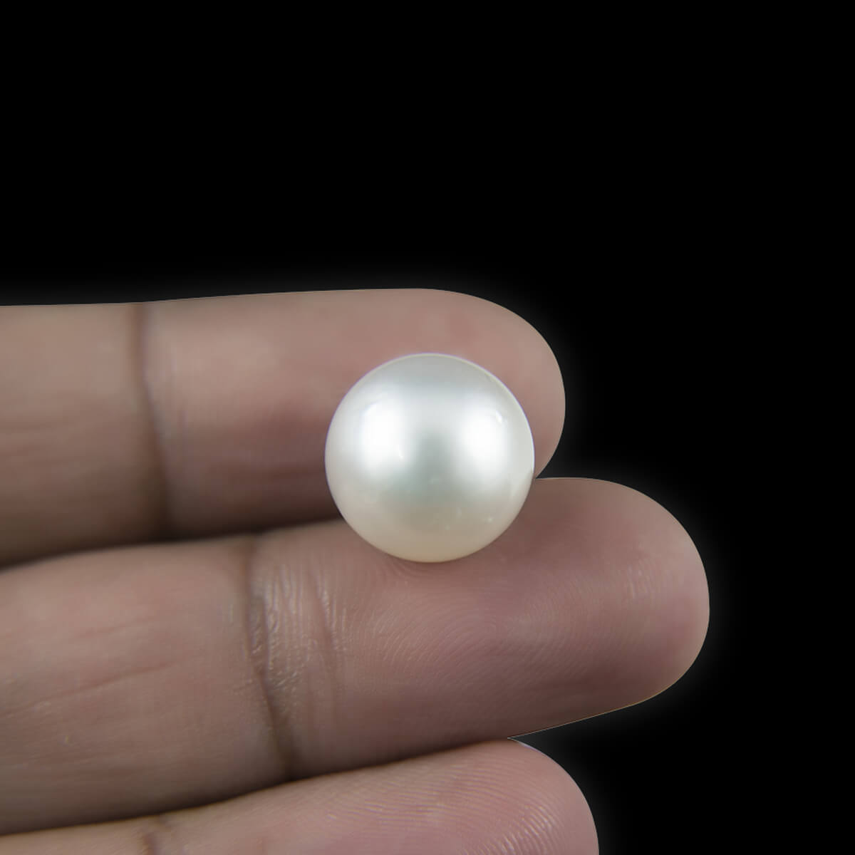 South Sea Pearl - 5.50 Carat