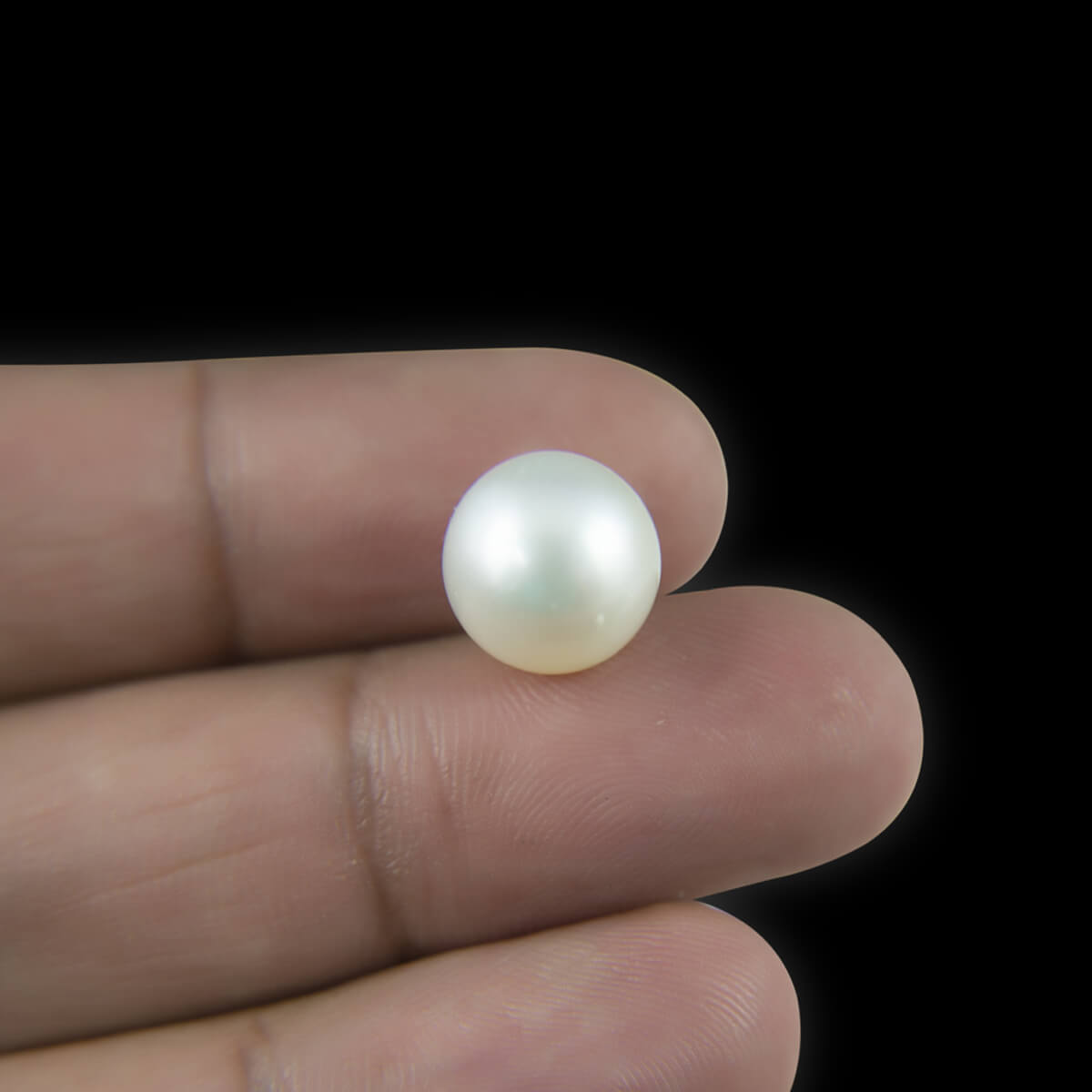 South Sea Pearl - 5.43 Carat