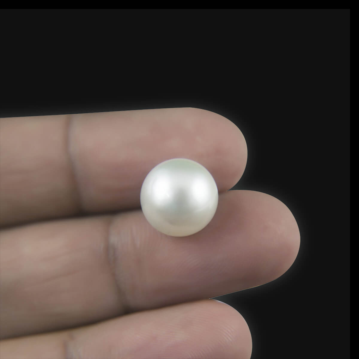 South Sea Pearl - 5.42 Carat