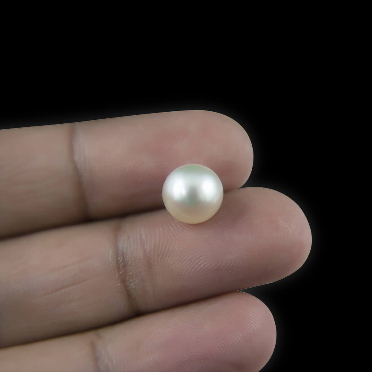 South Sea Pearl - 7.41 Carat