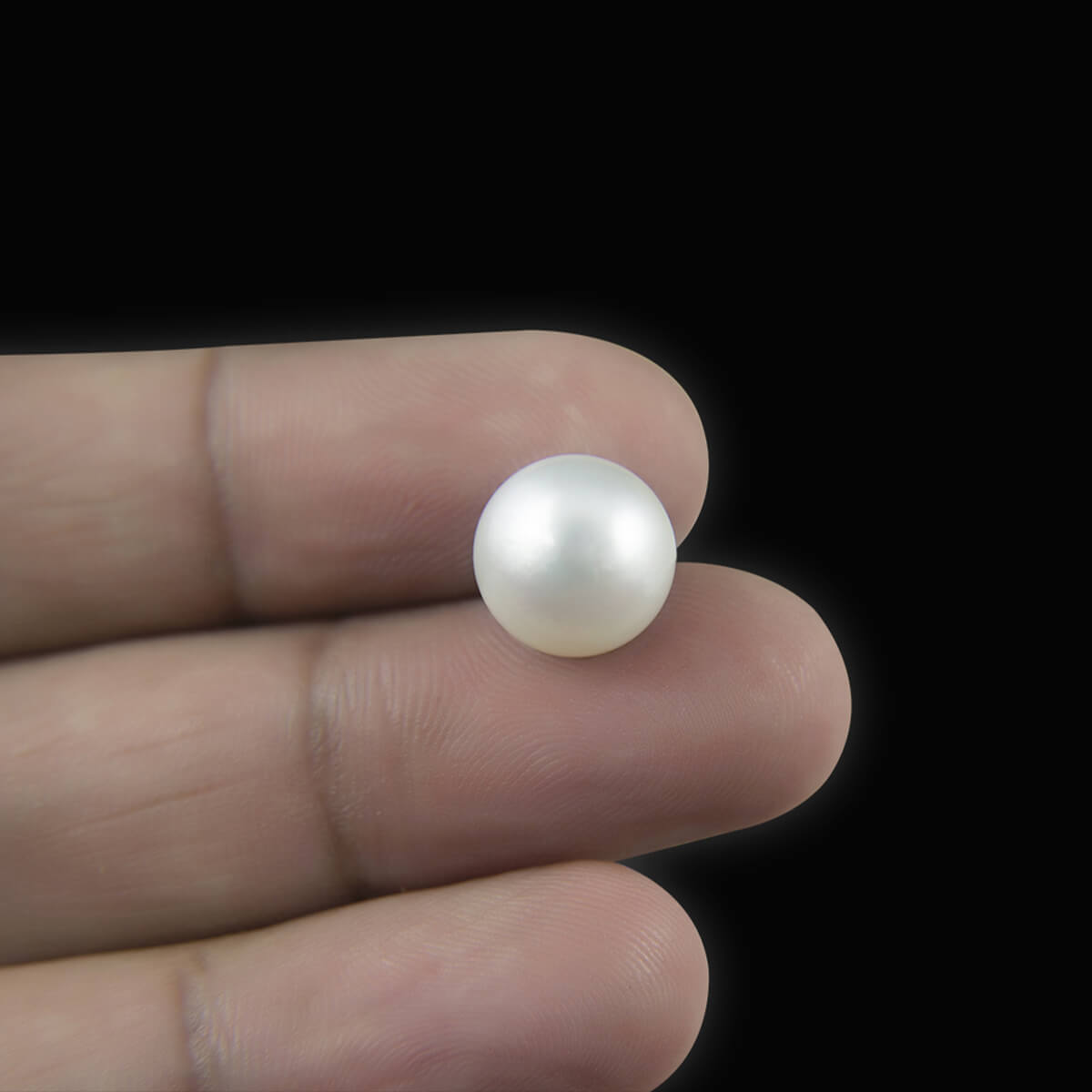 South Sea Pearl - 9.49 Carat