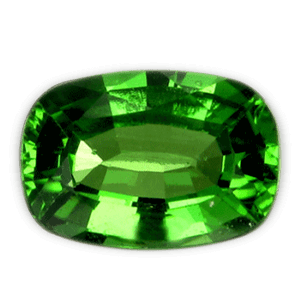 Green Tourmaline