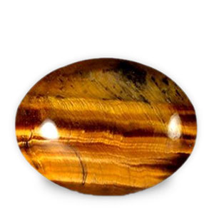 Tiger Eye