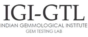 IIGJ Gemstone