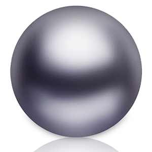 Black Tahitian Pearl